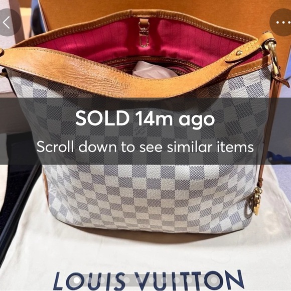 🛑 SOLD - Picture 1 of 16